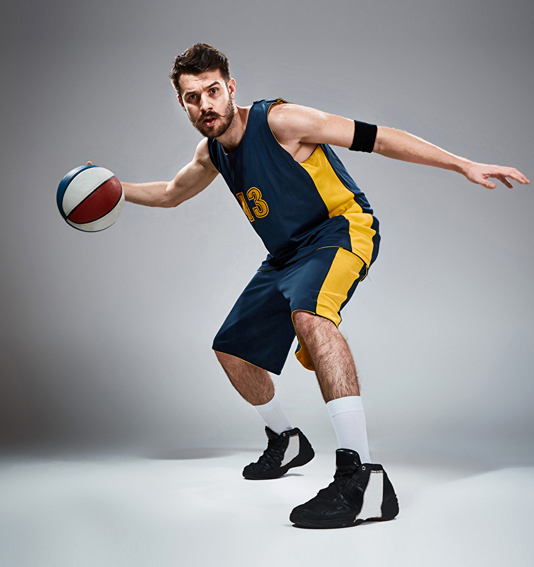 SPORTS WEARS