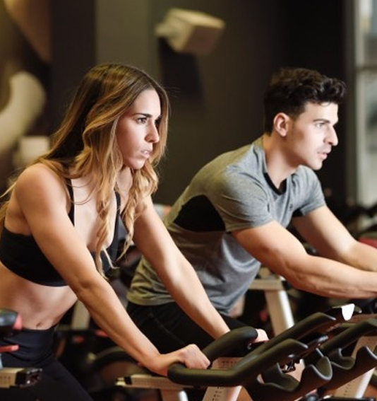 FITNESS WEARS