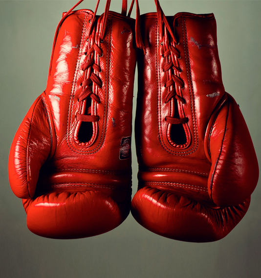Gloves Collection