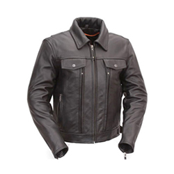 Motorbike-Jacket