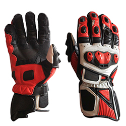 Motorbike-Gloves