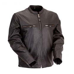 Motorbike Jacket