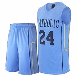 Basketball-Uniform