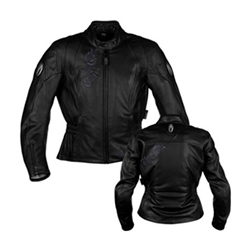 Motorbike-Jacket