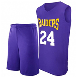 Basketball-Uniform
