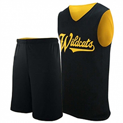 Basketball-Uniform