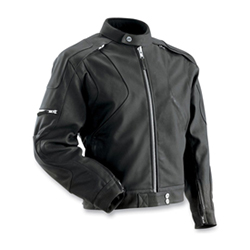 Motorbike-Jacket