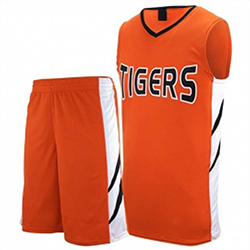 Basketball-Uniform