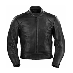 Motorbike-Jacket