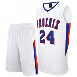 Basketball-Uniform