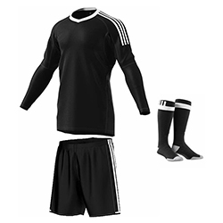 GoalKeeper-Uniform