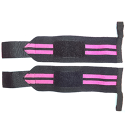 Wrist-Wraps