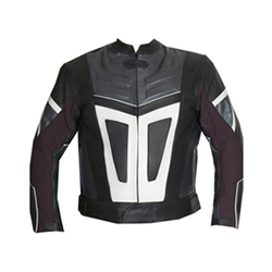 Motorbike-Jacket